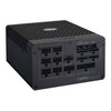 Cooler Master X Silent Edge Platinum 1100 230V power supply unit 1100 W 24-pin ATX ATX Black
