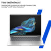 HP EliteBook 6 G1a Next Gen AI PC Copilot+ PC AMD Ryzen™ AI 7 350 Laptop 35.6 cm (14") WUXGA 32 GB DDR5-SDRAM 1 TB SSD Wi-Fi 6E (802.11ax) Windows 11 Home Silver