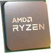 AMD Ryzen 5 5600X 6 Core Processor | AM4 3.7GHz 32MB Cache | Cooler Included
