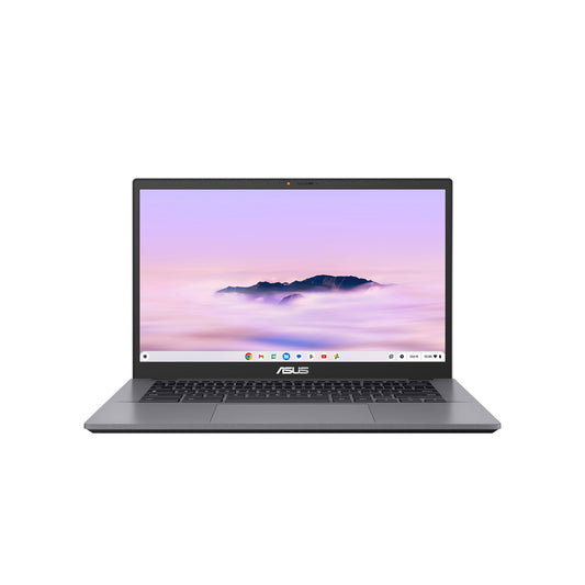 ASUS Chromebook CB3402CBA-PQ0305 14" Home Laptop | Intel Core i3 i3-1215U 8 GB 128 GB Flash ChromeOS