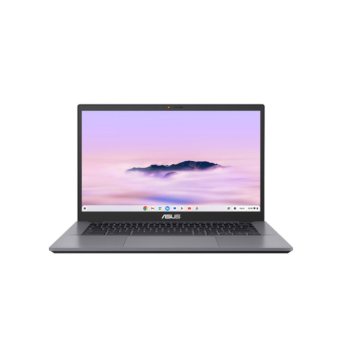 ASUS Chromebook CB3402CBA-PQ0305 14" Home Laptop | Intel Core i3 i3-1215U 8 GB 128 GB Flash ChromeOS