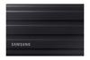 Samsung MU-PE4T0S 4 TB Portable SSD | USB 3.2 Gen 2 Black