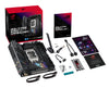 ASUS ROG STRIX B760-I GAMING WIFI Mini-ITX Motherboard | LGA1700 | 2x DDR5 Slots | Wi-Fi 6E