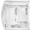 ASUS GR701 ROG Hyperion White ARGB PC Case White | Liquid Cooling Support