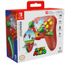Turtle Beach Rematch Wireless Controller: Mario Bricks Reveal – Officially Licensed by Nintendo. Also works with Nintendo Switch 2 (C Button is not on this controller)