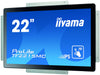 iiyama ProLite TF2215MC-B2 22" Full HD Monitor | 1920 x 1080 HDMI VGA DP