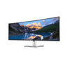 DELL UltraSharp U4924DW 49" 5K Ultra HD Curved Monitor | 5120 x 1440 60Hz USB-C HDMI DP
