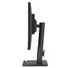ASUS VA27DQFS computer monitor 68.6 cm (27") 1920 x 1080 pixels Full HD LCD Black