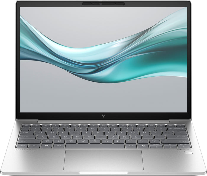 HP EliteBook 630 G11 13.3" Premium Laptop | Intel Core Ultra 5 125U 16 GB 512 GB SSD Win 11 Pro