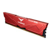 Team Group T-Force Vulcan 64 GB (2x32 GB) DDR5 6000 MHz Memory Kit | CL38, XMP, Heatsink