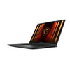 MSI Stealth A18 AI+ A3XWHG-002UK Copilot+ PC AMD Ryzen AI 9 HX 370 Laptop 45.7 cm (18") Quad HD+ 32 GB DDR5-SDRAM 2 TB SSD NVIDIA GeForce RTX 5070 Ti Wi-Fi 7 (802.11be) Windows 11 Pro UK English Black