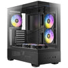 Antec CX705 ARGB Midi Tower Black