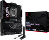 ASUS ROG MAXIMUS Z890 HERO BTF ATX Motherboard | LGA1851 | 4x DDR5 Slots | Wi-Fi 7