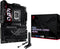 ASUS ROG MAXIMUS Z890 HERO BTF ATX Motherboard | LGA1851 | 4x DDR5 Slots | Wi-Fi 7