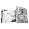 Gigabyte X870 AORUS ELITE WIFI7 ICE ATX Motherboard | AM5 | 4x DDR5 Slots | Wi-Fi 7
