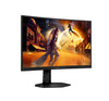 AOC G4 C27G4ZXU 27" Full HD Curved Gaming Monitor | 1920 x 1080 280Hz HDMI DP