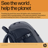 HP Travel 25 Liter 15.6 Iron Grey Laptop Backpack