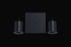 Razer Nommo V2 loudspeaker Full range Black Wired & Wireless
