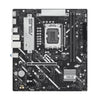 ASUS PRIME B860M-K mATX Motherboard | LGA1851 | 2x DDR5 Slots