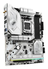 Asrock B850 Steel Legend WiFi ATX Motherboard | AM5 | 4x DDR5 Slots | Wi-Fi 7