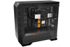 be quiet! DARK BASE PRO 901 | Black Full Tower PC Case Black | Liquid Cooling Support
