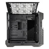 Cooler Master HAF 700 EVO ARGB Full Tower PC Case Grey | Liquid Cooling Support
