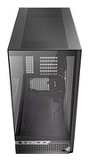 Antec C7 ARGB Midi Tower PC Case Black | Liquid Cooling Support