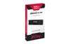 Kingston FURY Renegade G5 1.02 TB PC/Laptop Internal SSD | 3D TLC NVMe PCI Express 5.0 M.2