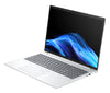 HP EliteBook 8 G1i 16 inch Notebook AI PC Wolf Pro Security Edition Intel Core Ultra 7 255U Laptop 40.6 cm (16") WUXGA 16 GB DDR5-SDRAM 512 GB SSD Wi-Fi 6E (802.11ax) Windows 11 Pro Silver