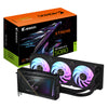 Gigabyte GeForce RTX 5080 16 GB GDDR7 Overclocked Graphics Card | PCIe 5.0 x16 | 3 x DP and 1 x HDMI | Active Cooling