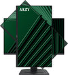 MSI PRO MP275PG 27" Full HD Monitor | 1920 x 1080 100Hz HDMI VGA DP