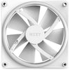NZXT F140 RGB DUO Fan | 140mm 1800 RPM 84.75 CFM RGB White