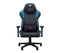 Acer PREDATOR RIFT PC gaming chair Padded seat Black, Blue