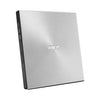 ASUS SDRW-08U7M-U Optical Disc Drive DVD±RW Silver