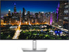 DELL UltraSharp U3225QE 32" 4K Ultra HD Monitor | 3840 x 2160 120Hz USB-C HDMI DP