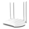TP-Link TL-WA1801 wireless access point 1201 Mbit/s White Power over Ethernet (PoE)