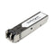 StarTech Extreme Networks 10052 Compatible SFP Module - 1000BASE-LX - 1GbE Single Mode Fiber SMF Optic Transceiver - 1GE Gigabit Ethernet SFP - LC 10km - 1310nm - DDM