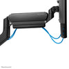 Neomounts by Newstar Neomounts monitor arm desk mount