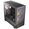 Antec P30 ARGB Midi Tower Black