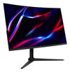 Acer XZ322QUV3 32" Quad HD Curved Gaming Monitor | 2560 x 1440 180Hz 1ms HDMI DP