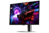 Samsung Odyssey S27FG810SU 27" 4K Ultra HD Gaming Monitor | 2160 x 3840 240Hz HDMI DP