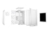 be quiet! Pure Base 501 LX White Midi Tower