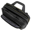 Targus Citygear notebook case 35.6 cm (14") Briefcase Black