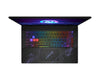 MSI Pulse Pulse 17 AI C1V 17" Laptop | Intel Core Ultra 9 185H 16 GB 1 TB SSD Arc Graphics Win 11 Home