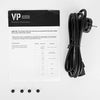 Antec VP PLUS VP550P Plus 550W ATX Non-Modular Power Supply Unit | 80 PLUS