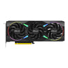 PNY GeForce RTX 5070 12 GB GDDR7 Overclocked Graphics Card | PCIe 5.0 x16 | 3 x DP and 1 x HDMI | Active Cooling