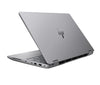 HP ZBook Fury G1i Data Science Intel Core Ultra 9 285HX Mobile workstation 40.6 cm (16") WUXGA 32 GB DDR5-SDRAM 1 TB SSD NVIDIA RTX PRO 2000 Blackwell Wi-Fi 7 (802.11be) Windows 11 Pro AI Workstation, AI PC Silver