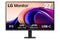 LG 27U631A-B 27" Quad HD Monitor | 2560 x 1440 100Hz USB-C HDMI
