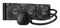 Corsair NAUTILUS 360 RS Cooler | 1700 RPM 94.87 CFM Black