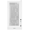 DeepCool CH560 DIGITAL WH ARGB Midi Tower PC Case White | Liquid Cooling Support